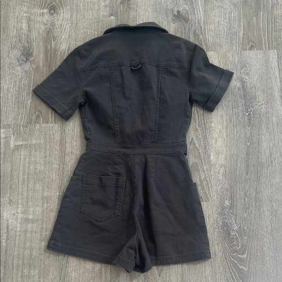 BDG PLAYSUIT ROMPER - Picture 10 of 11